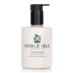 NOBLE ISLE - Scots Pine Body Lotion 571148 250ml/8.45oz