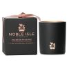 NOBLE ISLE - Rhubarb Rhubarb! Fine Fragrance Candle 570431 200g/7.05oz