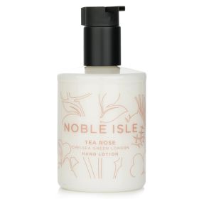 NOBLE ISLE - Tea Rose Hand Lotion 570837 250ml/8.45oz