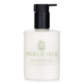 NOBLE ISLE - The Greenhouse Hand Lotion 571582 250ml/8.45oz