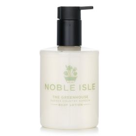 NOBLE ISLE - The Greenhouse Body Lotion 571568 250ml/8.45oz