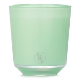 BOUGIES LA FRANCAISE - Vert Eucalyptus Candle 071767 200g/7.05oz