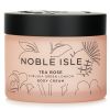 NOBLE ISLE - Tea Rose Body Cream 570806 250ml/8.45oz