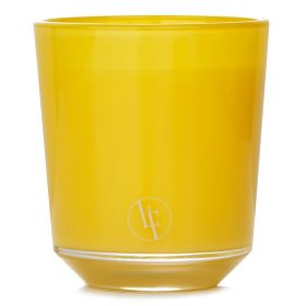 BOUGIES LA FRANCAISE - Lemon Fizz Candle 071866 200g/7.05oz