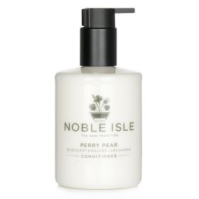 NOBLE ISLE - Perry Pear Conditioner 570189 250ml/8.45oz