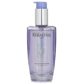 KERASTASE - Blond Absolu Huile Cicaextreme Hair Oil 948888 100ml/3.3oz