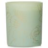 NOBLE ISLE - The Greenhouse Fine Fragrance Candle 571711 200g/7.05oz