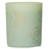 NOBLE ISLE - The Greenhouse Fine Fragrance Candle 571711 200g/7.05oz