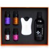 NATURAL BEAUTY - Stremark Joy Essential Oil Set E1E1022 5pcs